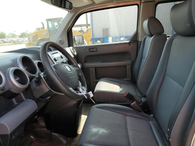 Photo 7 from auction – 2003 HONDA ELEMENT EX with VIN 5J6YH18533L006082