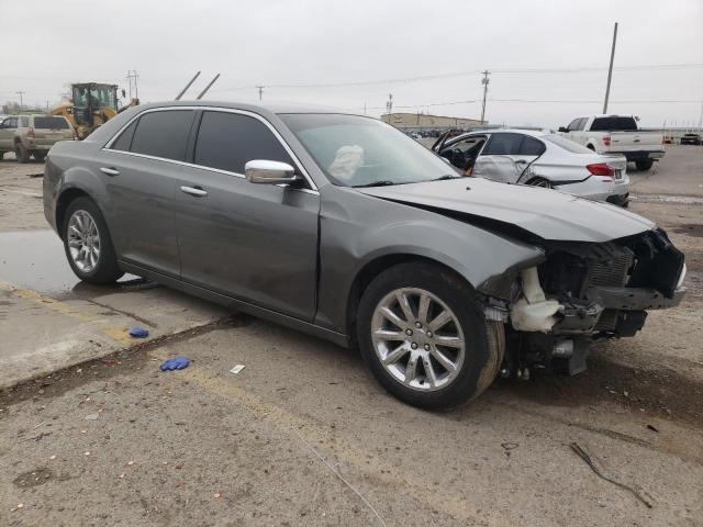 Photo 4 from auction – 2011 CHRYSLER 300 LIMITE with VIN 2C3CA5CG4BH585541