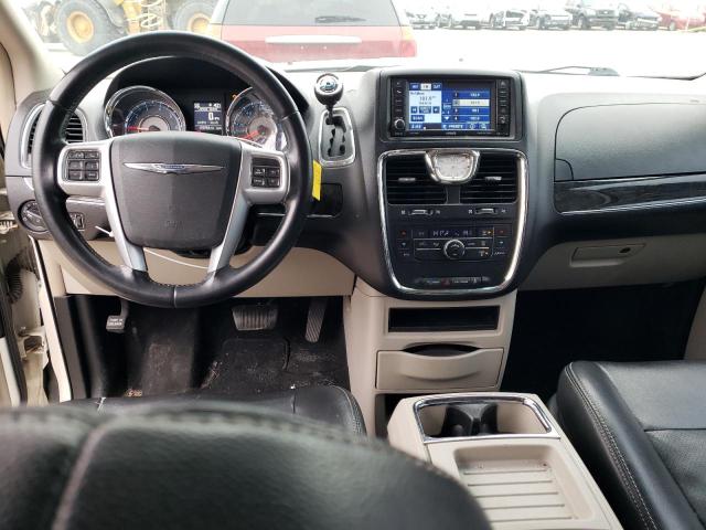 Photo 8 from auction – 2012 CHRYSLER TOWN & COU with VIN 2C4RC1BG9CR282406