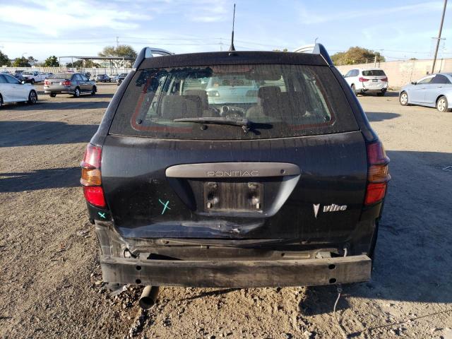 Photo 6 from auction – 2006 PONTIAC VIBE with VIN 5Y2SL65856Z422349