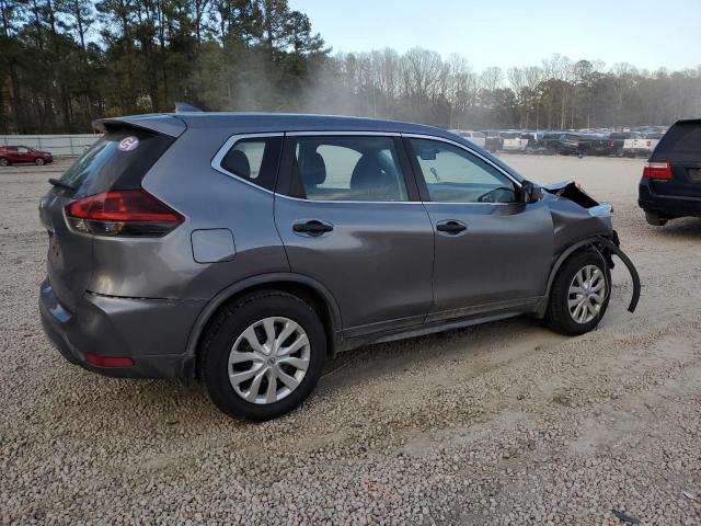 Photo 3 from auction – 2018 NISSAN ROGUE S with VIN KNMAT2MT9JP613609