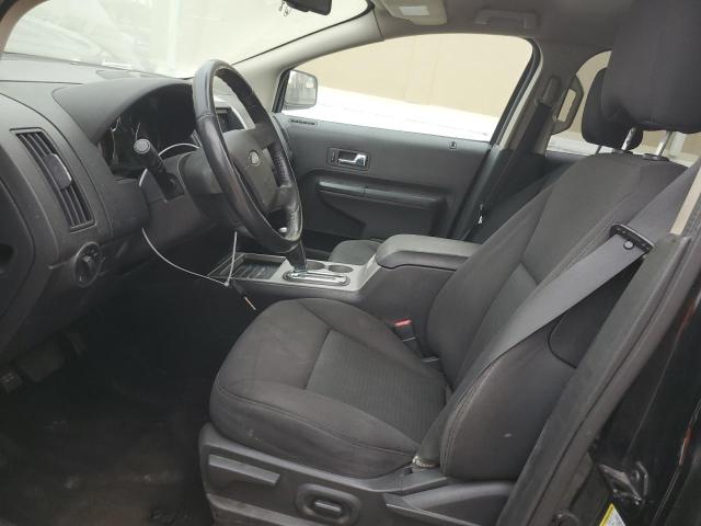 Photo 7 from auction – 2009 FORD EDGE SEL with VIN 2FMDK48C19BA93183