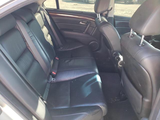 Photo 10 from auction – 2010 ACURA RL with VIN JH4KB2F6XAC001794