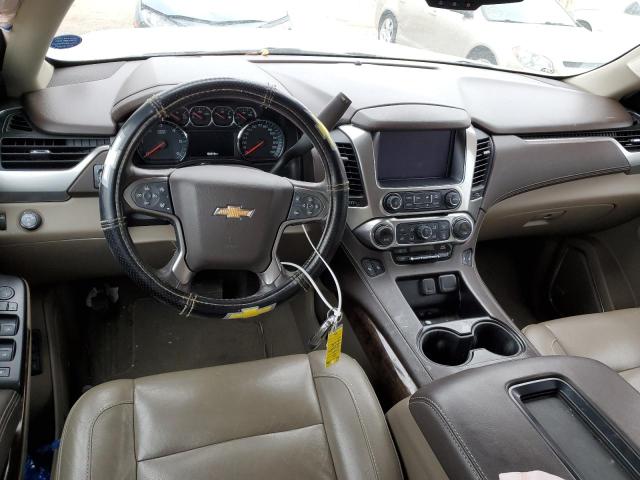 Photo 8 from auction – 2020 CHEVROLET SUBURBAN C with VIN 1GNSCHKC7LR247948