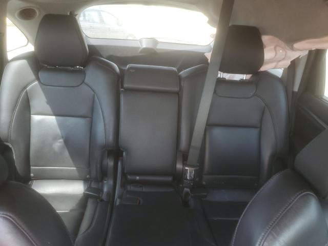 Photo 10 from auction – 2016 ACURA MDX TECHNO with VIN 5FRYD4H6XGB023027