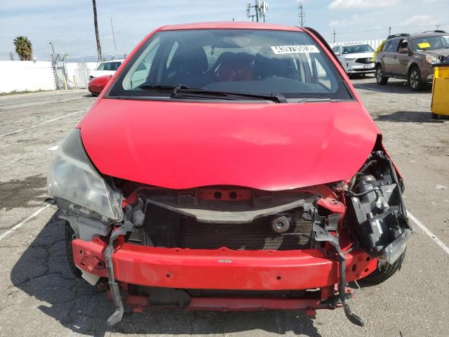Photo 5 from auction – 2015 TOYOTA YARIS with VIN VNKKTUD3XFA045470