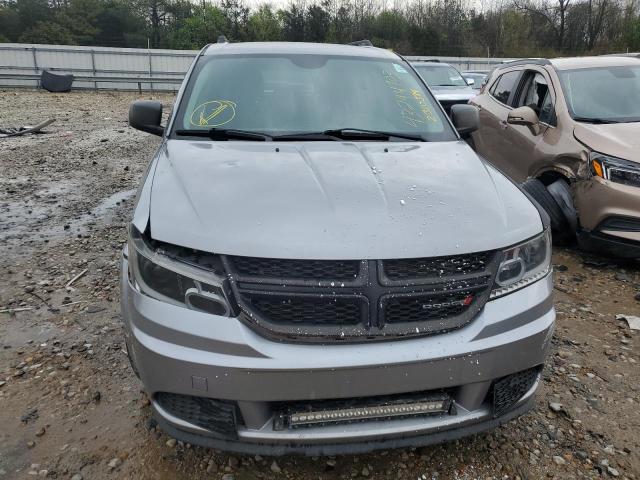 Photo 5 from auction – 2017 DODGE JOURNEY SE with VIN 3C4PDCAB2HT504472