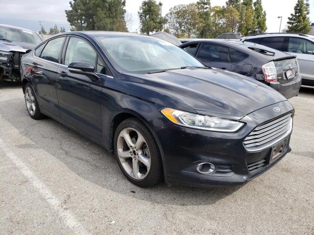 Photo 4 from auction – 2014 FORD FUSION SE with VIN 3FA6P0H74ER356536