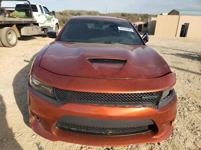 Photo 5 from auction – 2020 DODGE CHARGER R/ with VIN 2C3CDXCT7LH177780