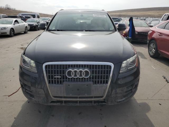Photo 5 from auction – 2012 AUDI Q5 PREMIUM with VIN WA1LFAFP9CA072586