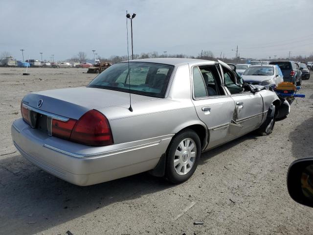 Photo 3 from auction – 2005 MERCURY GRAND MARQ with VIN 2MEFM75W95X654698