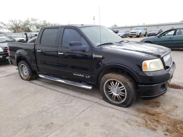 Photo 4 from auction – 2007 LINCOLN MARK LT with VIN 5LTPW16557FJ06339