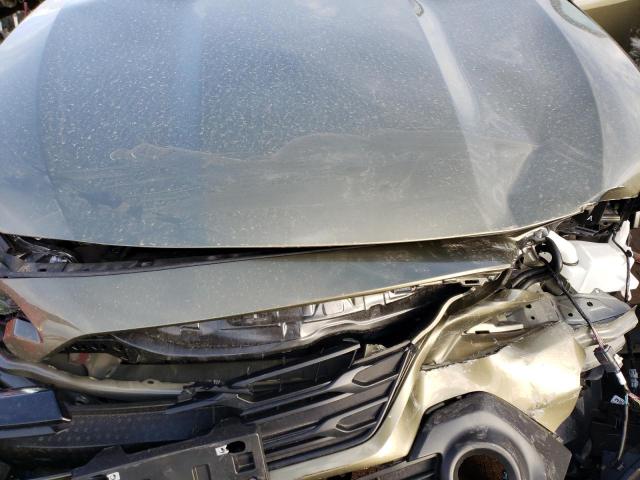 Photo 11 from auction – 2023 SUBARU OUTBACK ON with VIN 4S4BTAJC1P3109473