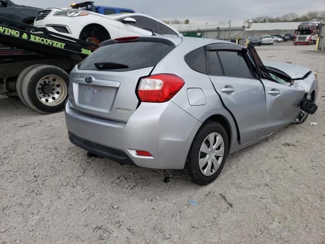 Photo 3 from auction – 2013 SUBARU IMPREZA with VIN JF1GPAA61DH850591