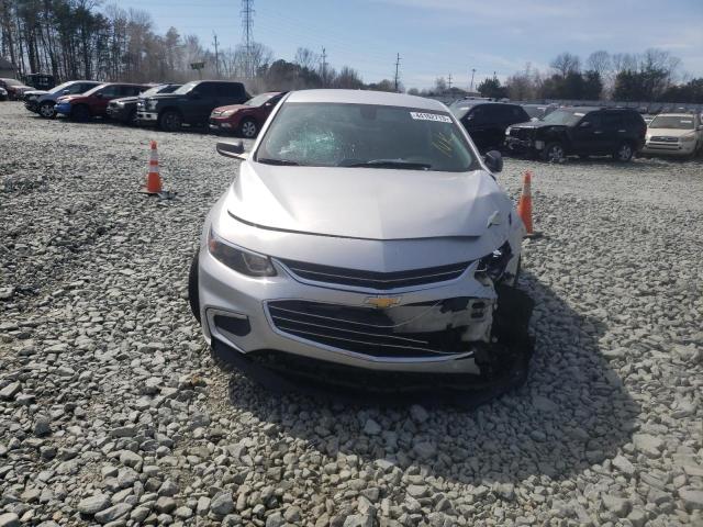 Photo 5 from auction – 2018 CHEVROLET MALIBU LS with VIN 1G1ZB5ST5JF166253
