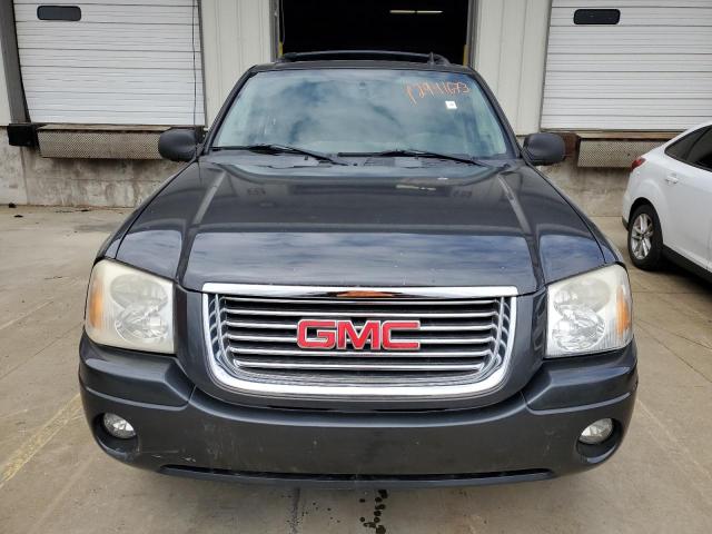 Photo 5 from auction – 2007 GMC ENVOY with VIN 1GKDT13S772174310