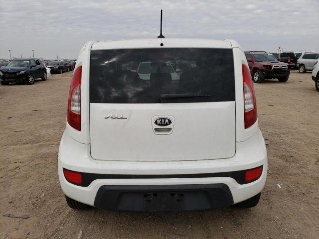 صورة رقم 6 من المزاد - 2013 KIA SOUL + مع VIN KNDJT2A63D7518370