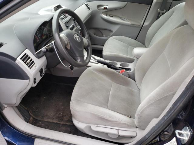 Photo 7 from auction – 2013 TOYOTA COROLLA BA with VIN 5YFBU4EE6DP177303