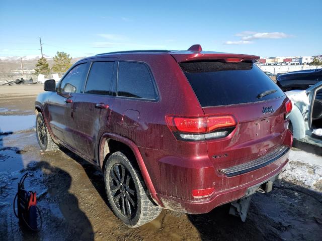 Photo 2 from auction – 2017 JEEP GRAND CHER with VIN 1C4RJFAG7HC750069