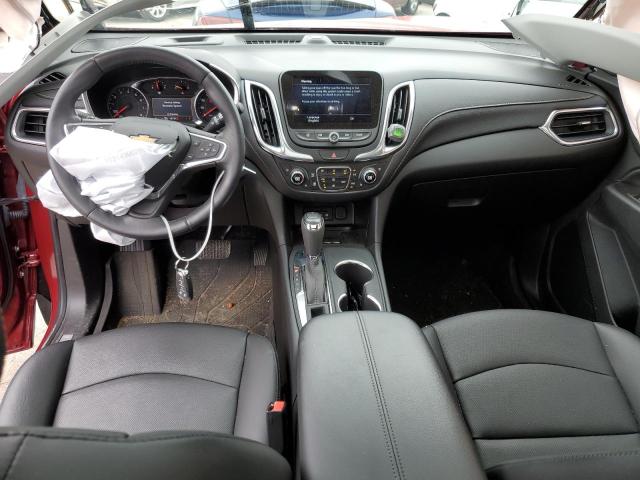 Photo 8 from auction – 2021 CHEVROLET EQUINOX PR with VIN 2GNAXXEV8M6130867