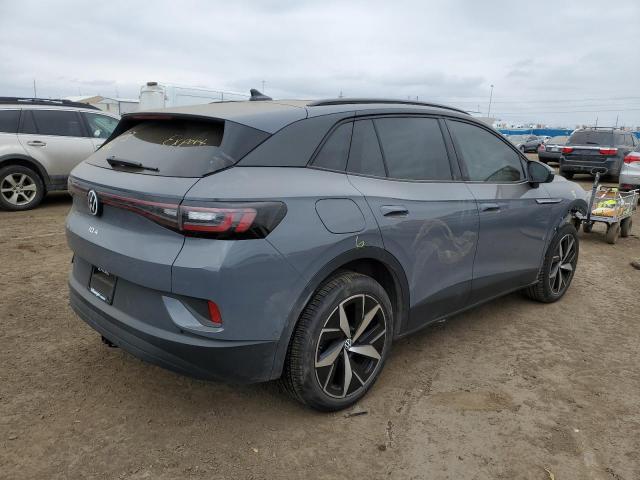 Photo 3 from auction – 2023 VOLKSWAGEN ID.4 PRO S with VIN 1V2GNPE8XPC005690