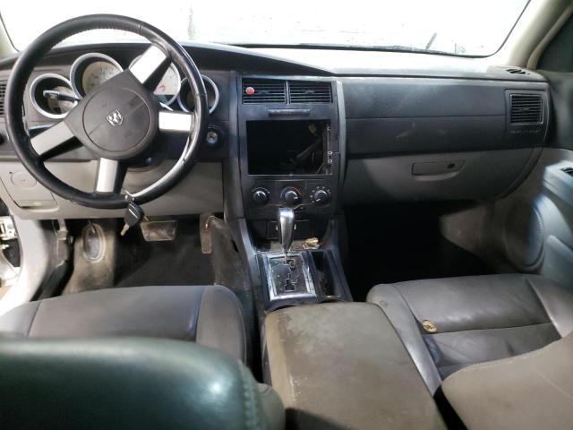 Photo 8 from auction – 2006 DODGE MAGNUM SXT with VIN 2D4FV47VX6H392352