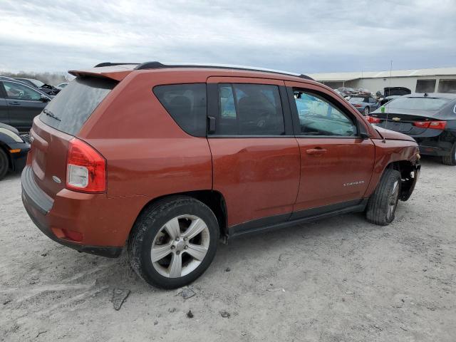 Photo 3 from auction – 2012 JEEP COMPASS LA with VIN 1C4NJDEB0CD577743