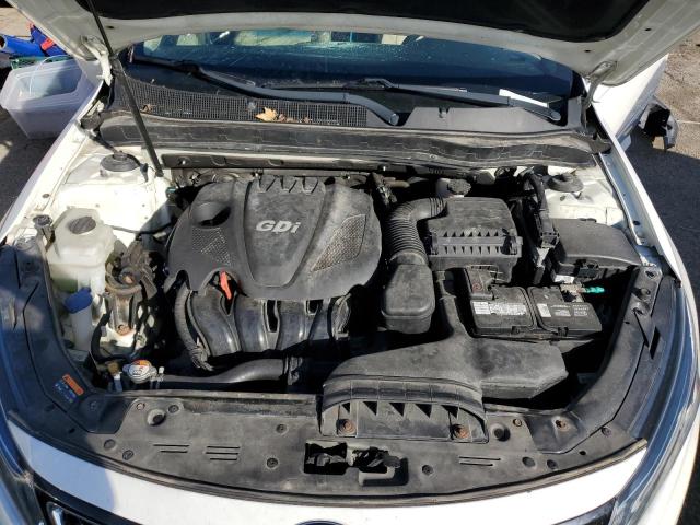 Photo 11 from auction – 2015 KIA OPTIMA LX with VIN KNAGM4A73F5573148