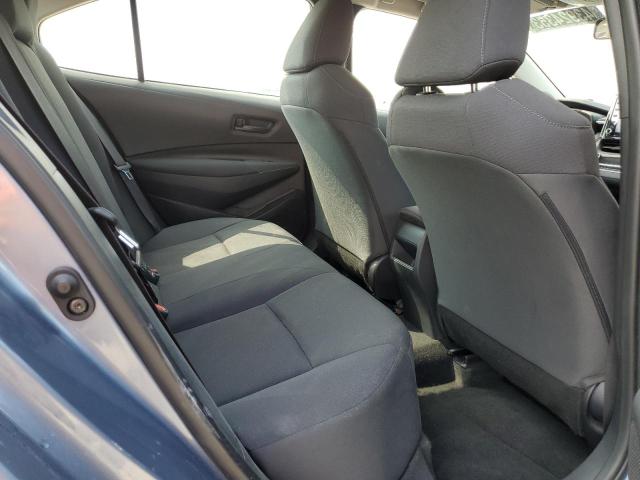 Photo 10 from auction – 2022 TOYOTA COROLLA LE with VIN 5YFEPMAE8NP298927
