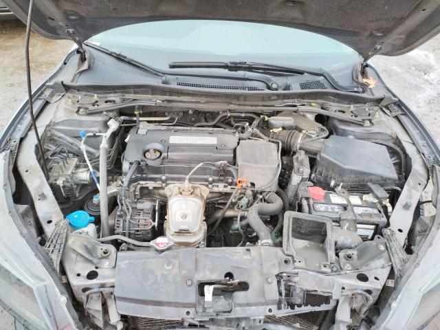 Photo 11 from auction – 2014 HONDA ACCORD EX with VIN 1HGCR2F70EA255737