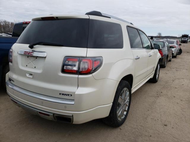 Photo 3 from auction – 2014 GMC ACADIA DEN with VIN 1GKKVTKD1EJ248615