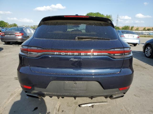 Photo 6 from auction – 2020 PORSCHE MACAN with VIN WP1AA2A57LLB01416