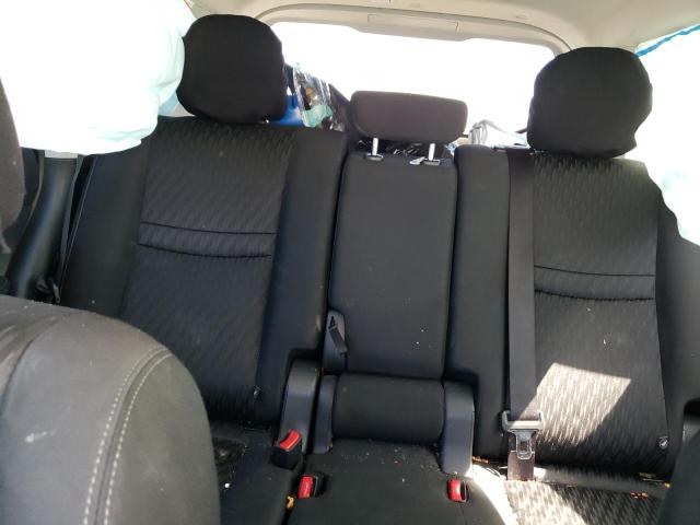 Photo 10 from auction – 2019 NISSAN ROGUE S with VIN KNMAT2MT4KP556995