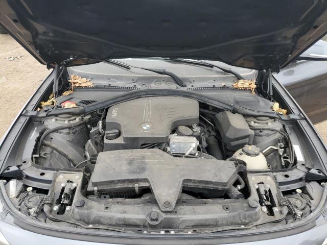 Photo 11 from auction – 2015 BMW 328 XIGT with VIN WBA3X5C54FD561832