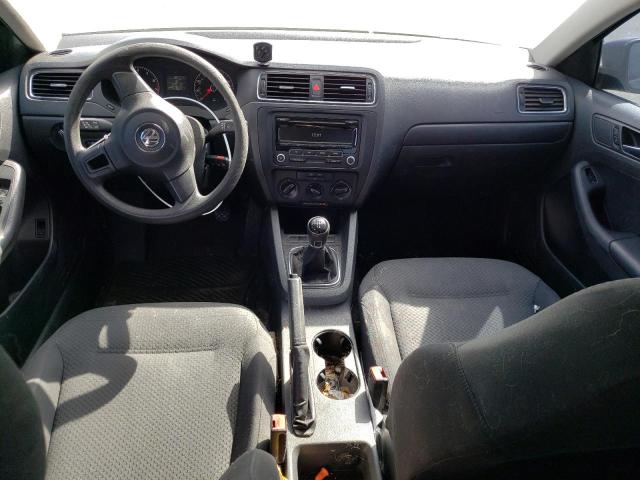 Photo 8 from auction – 2013 VOLKSWAGEN JETTA BASE with VIN 3VW1K7AJ3DM390140