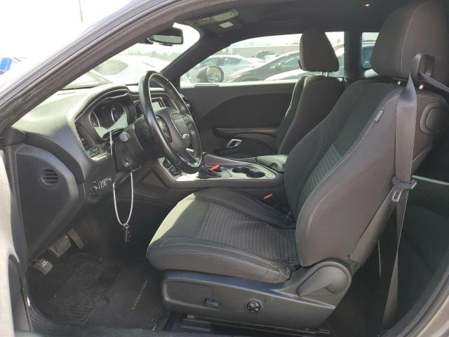 Photo 7 from auction – 2016 DODGE CHALLENGER with VIN 2C3CDZAG0GH300360