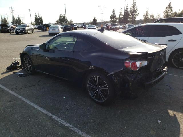 Photo 2 from auction – 2014 SUBARU BRZ 2.0 LI with VIN JF1ZCAC17E8602501