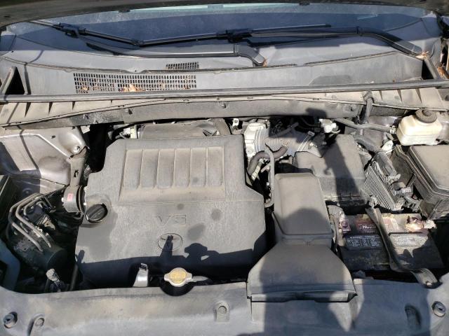 Photo 12 from auction – 2015 TOYOTA HIGHLANDER with VIN 5TDJKRFH8FS196002