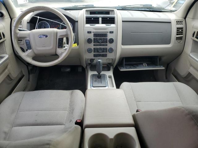 Photo 8 from auction – 2012 FORD ESCAPE XLT with VIN 1FMCU9D70CKC46872