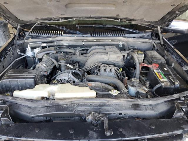 Photo 12 from auction – 2007 FORD EXPLORER L with VIN 1FMEU75E07UB72292