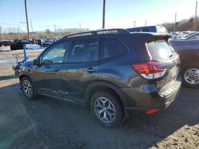 Photo 2 from auction – 2019 SUBARU FORESTER P with VIN JF2SKAEC8KH425242