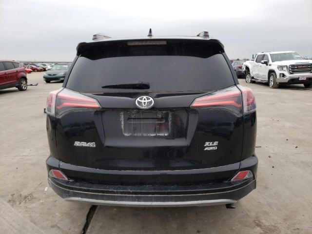 Photo 6 from auction – 2018 TOYOTA RAV4 ADVEN with VIN 2T3RFREV1JW806389
