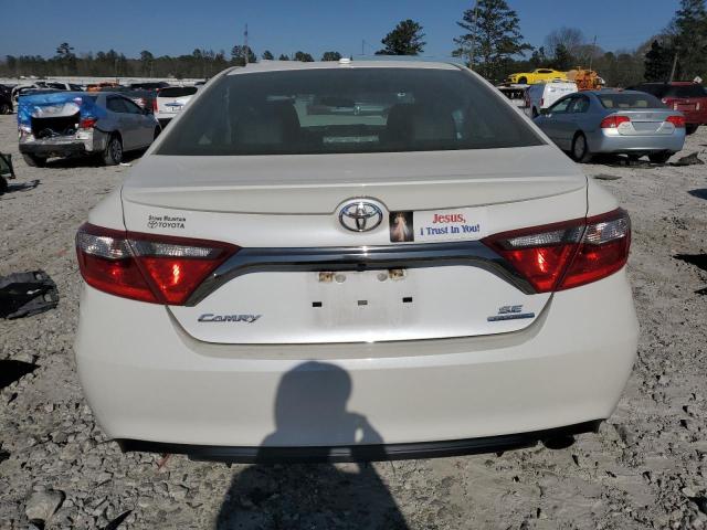 Photo 6 from auction – 2016 TOYOTA CAMRY LE with VIN 4T1BF1FK0GU147732