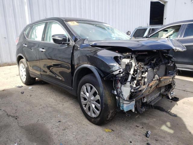 Photo 4 from auction – 2015 NISSAN ROGUE S with VIN KNMAT2MV7FP538496