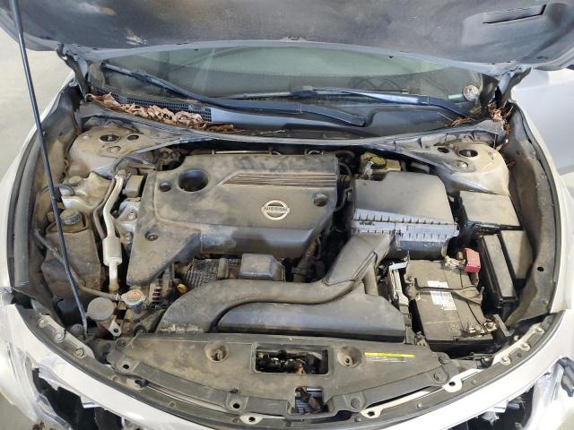 Photo 11 from auction – 2015 NISSAN ALTIMA 2.5 with VIN 1N4AL3AP1FN349453