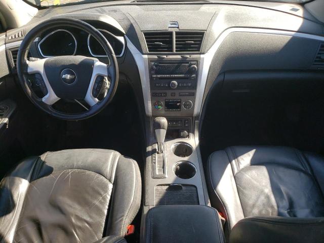 Photo 8 from auction – 2009 CHEVROLET TRAVERSE L with VIN 1GNER23D19S163545