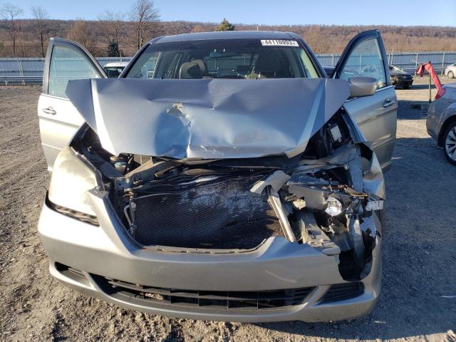 Photo 12 from auction – 2007 HONDA ODYSSEY EX with VIN 5FNRL38737B119156