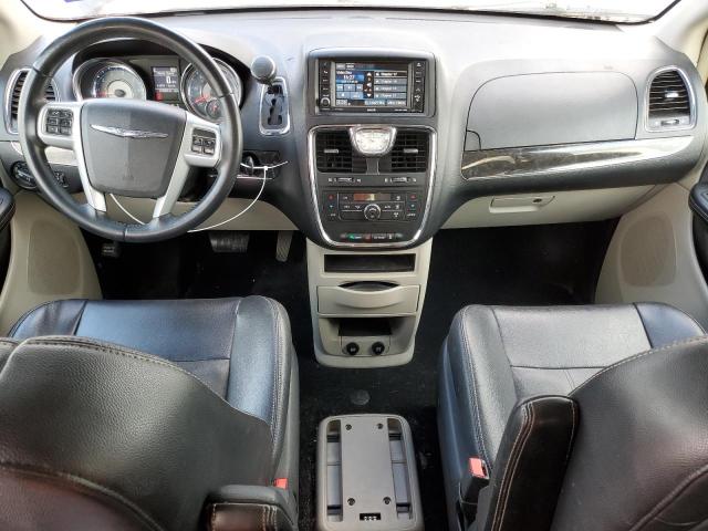 Photo 8 from auction – 2014 CHRYSLER TOWN & COU with VIN 2C4RC1BG8ER208736