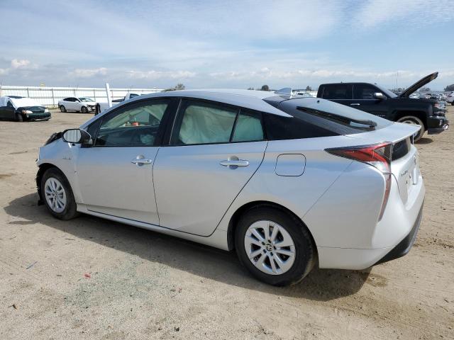 Photo 2 from auction – 2017 TOYOTA PRIUS with VIN JTDKBRFU6H3541730
