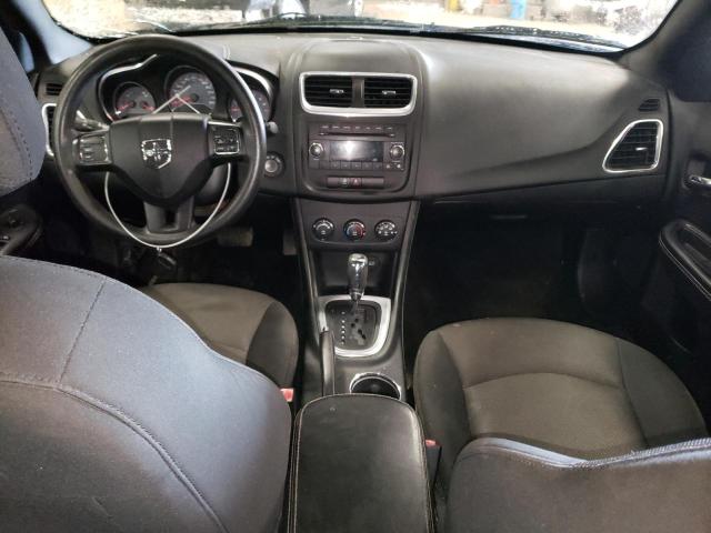 Photo 8 from auction – 2013 DODGE AVENGER SE with VIN 1C3CDZAB9DN566225